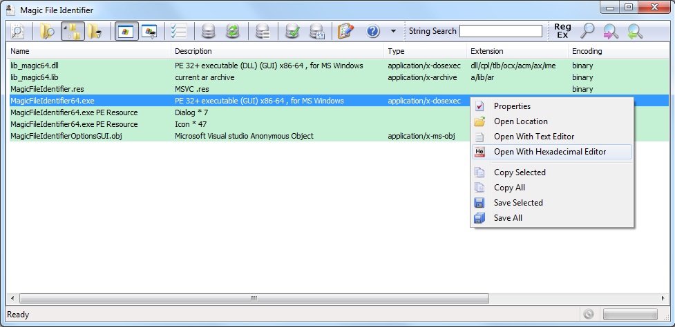 MagicFileIdentifier 1.2.3 full